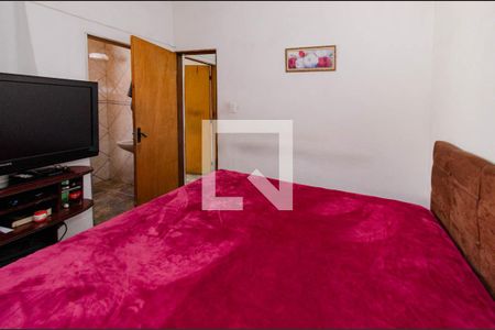 Suíte de casa à venda com 3 quartos, 188m² em Cinquentenario, Belo Horizonte
