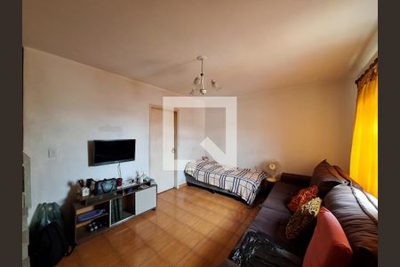 Sala de casa à venda com 3 quartos, 150m² em Vila Aurora (zona Norte), São Paulo