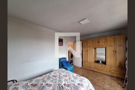 Quarto 2 de casa à venda com 3 quartos, 150m² em Vila Aurora (zona Norte), São Paulo