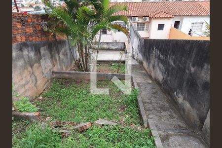 Área comum de casa à venda com 3 quartos, 150m² em Vila Aurora (zona Norte), São Paulo