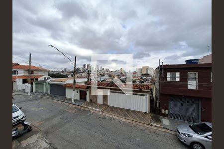 Vista Varanda de casa à venda com 3 quartos, 150m² em Vila Aurora (zona Norte), São Paulo