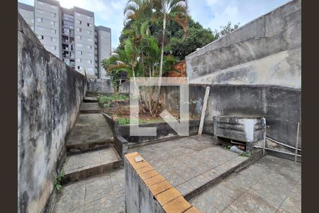 Área comum de casa à venda com 3 quartos, 150m² em Vila Aurora (zona Norte), São Paulo