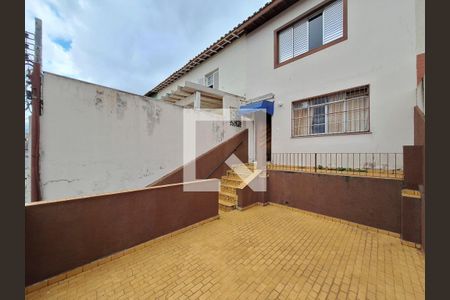 Área comum de casa à venda com 3 quartos, 150m² em Vila Aurora (zona Norte), São Paulo