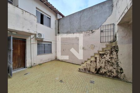 Área de Serviço de casa à venda com 3 quartos, 150m² em Vila Aurora (zona Norte), São Paulo