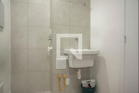 Área de Serviço de apartamento à venda com 2 quartos, 36m² em Planalto Paulista, São Paulo
