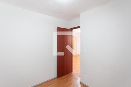Quarto 2 de apartamento para alugar com 2 quartos, 46m² em Santa Branca, Belo Horizonte