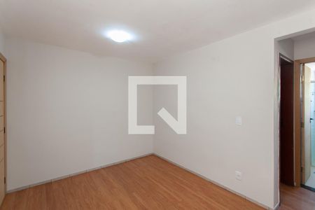 Sala de apartamento para alugar com 2 quartos, 46m² em Santa Branca, Belo Horizonte