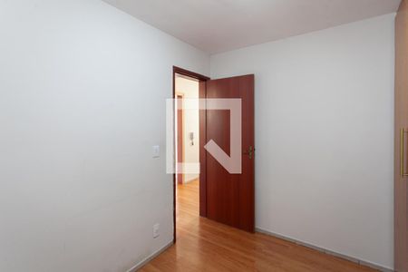 Quarto 1 de apartamento para alugar com 2 quartos, 46m² em Santa Branca, Belo Horizonte