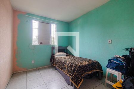 Quarto 2 de apartamento à venda com 2 quartos, 47m² em São José, Porto Alegre