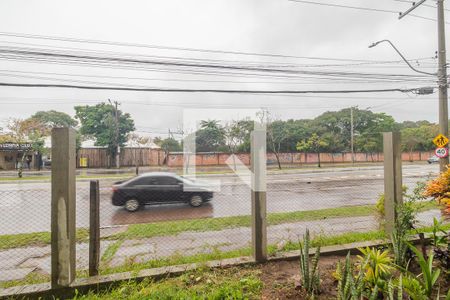 Vista Quarto 2 de apartamento à venda com 2 quartos, 47m² em São José, Porto Alegre
