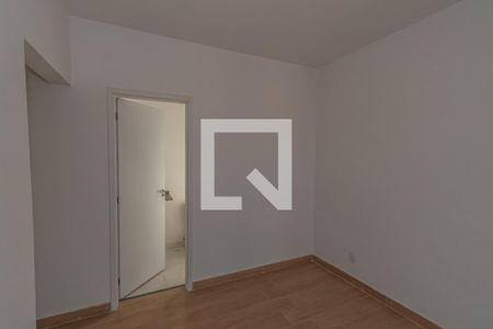 Suite de apartamento para alugar com 2 quartos, 58m² em Jardim Novo Angulo, Hortolândia