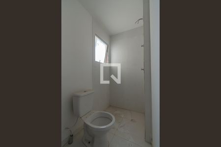 Banheiro Corredor de apartamento para alugar com 2 quartos, 58m² em Jardim Novo Angulo, Hortolândia