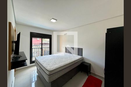 Studio de kitnet/studio para alugar com 0 quarto, 27m² em Vila Congonhas, São Paulo