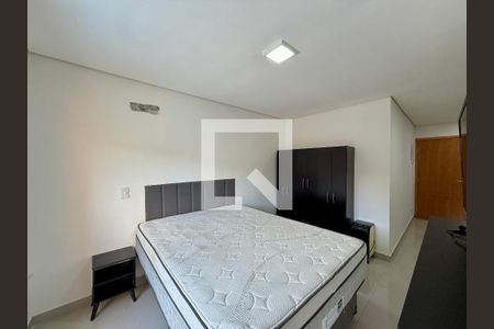 Studio de kitnet/studio para alugar com 0 quarto, 27m² em Vila Congonhas, São Paulo