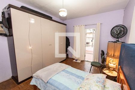 Quarto de casa à venda com 2 quartos, 155m² em Vila Monumento, São Paulo