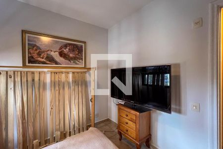 Quarto de apartamento para alugar com 1 quarto, 52m² em Ipiranga, São Paulo