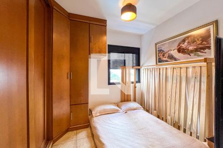 Quarto de apartamento para alugar com 1 quarto, 52m² em Ipiranga, São Paulo