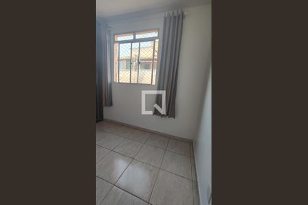 Quarto 2 de apartamento para alugar com 2 quartos, 100m² em Alvorada, Contagem