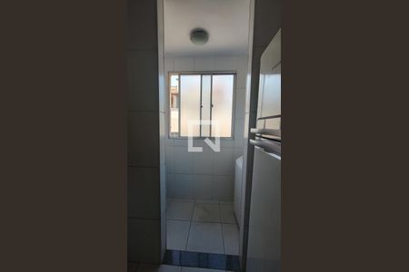 Área de Serviço de apartamento à venda com 2 quartos, 100m² em Alvorada, Contagem