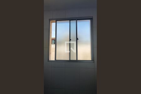Área de Serviço de apartamento para alugar com 2 quartos, 100m² em Alvorada, Contagem