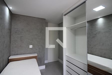 Quarto 1 de apartamento para alugar com 2 quartos, 56m² em Planalto, São Bernardo do Campo