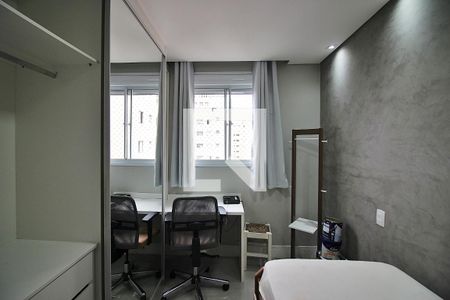 Quarto 1 de apartamento para alugar com 2 quartos, 56m² em Planalto, São Bernardo do Campo