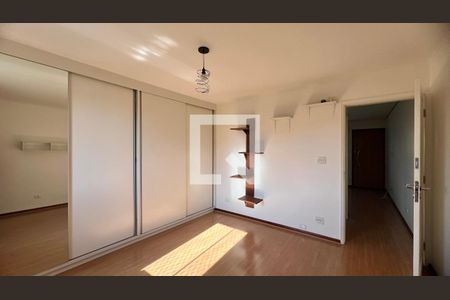 Quarto  de apartamento para alugar com 1 quarto, 43m² em Sumarezinho, São Paulo
