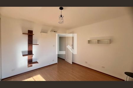 Quarto  de apartamento para alugar com 1 quarto, 43m² em Sumarezinho, São Paulo
