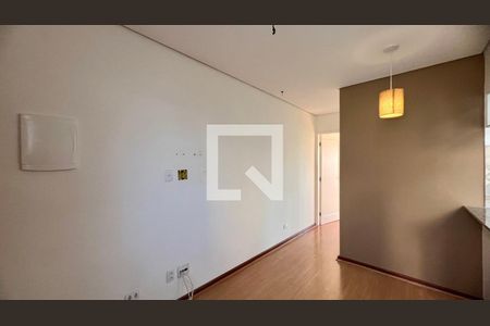 Sala  de apartamento para alugar com 1 quarto, 43m² em Sumarezinho, São Paulo
