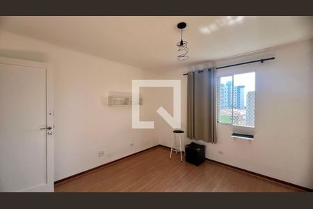 Quarto  de apartamento para alugar com 1 quarto, 43m² em Sumarezinho, São Paulo
