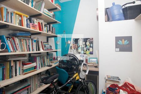 Escritório de apartamento à venda com 4 quartos, 254m² em Rio Branco, Porto Alegre