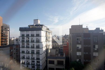 Sala 1 Vista de apartamento à venda com 4 quartos, 254m² em Rio Branco, Porto Alegre