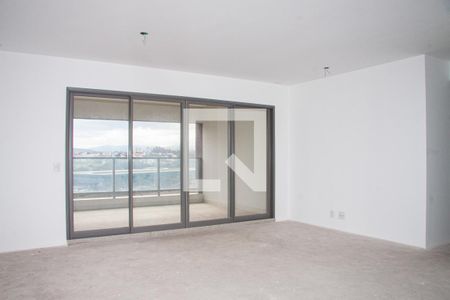 Sala de apartamento à venda com 3 quartos, 147m² em Vila Leopoldina, São Paulo