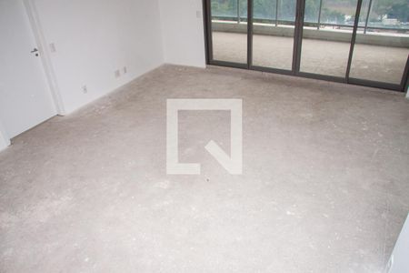 Sala de apartamento à venda com 3 quartos, 147m² em Vila Leopoldina, São Paulo