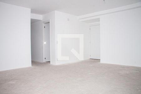 Sala de apartamento à venda com 3 quartos, 147m² em Vila Leopoldina, São Paulo