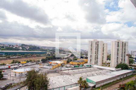Sala de apartamento à venda com 3 quartos, 147m² em Vila Leopoldina, São Paulo