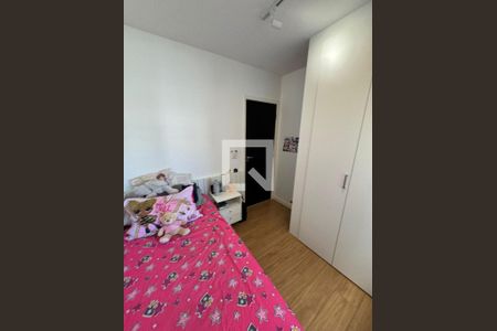 Foto 10 de apartamento à venda com 2 quartos, 63m² em Cambuci, São Paulo