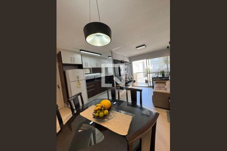 Foto 01 de apartamento à venda com 2 quartos, 63m² em Cambuci, São Paulo