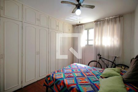 Quarto 1 de apartamento à venda com 3 quartos, 103m² em Santo Antônio, Belo Horizonte