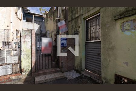 Fachada de casa à venda com 3 quartos, 120m² em Jardim Jaú (zona Leste), São Paulo