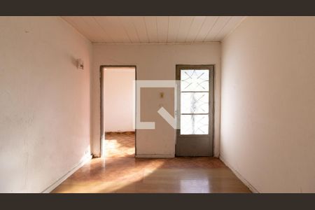 Sala de casa à venda com 3 quartos, 120m² em Jardim Jaú (zona Leste), São Paulo