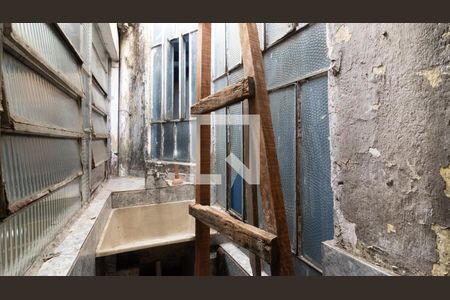 Área de Serviço de casa à venda com 3 quartos, 120m² em Jardim Jaú (zona Leste), São Paulo