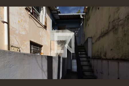 Fachada da Casa de casa à venda com 3 quartos, 120m² em Jardim Jaú (zona Leste), São Paulo