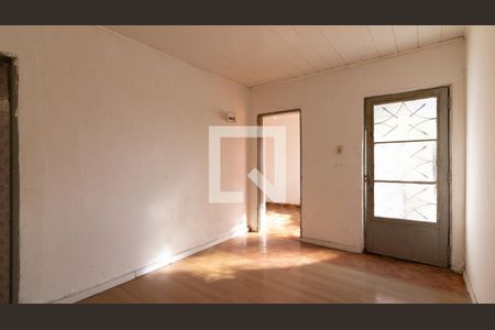 Sala de casa à venda com 3 quartos, 120m² em Jardim Jaú (zona Leste), São Paulo