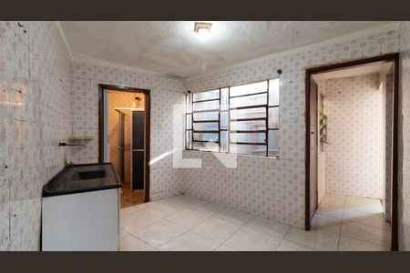 Cozinha de casa à venda com 3 quartos, 120m² em Jardim Jaú (zona Leste), São Paulo