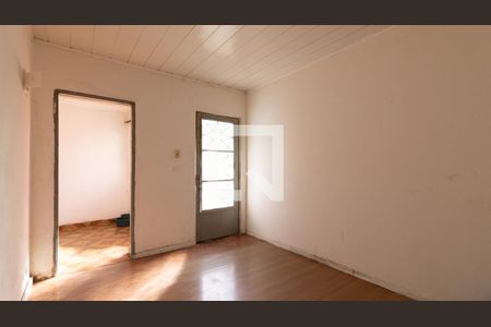 Sala de casa à venda com 3 quartos, 120m² em Jardim Jaú (zona Leste), São Paulo