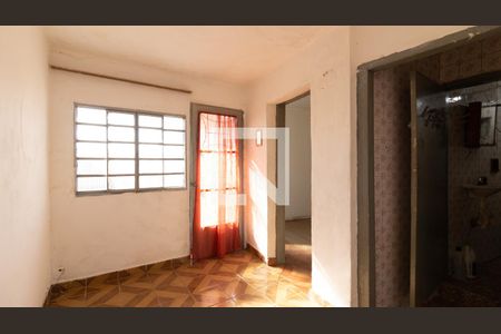 Sala de Jantar de casa à venda com 3 quartos, 120m² em Jardim Jaú (zona Leste), São Paulo