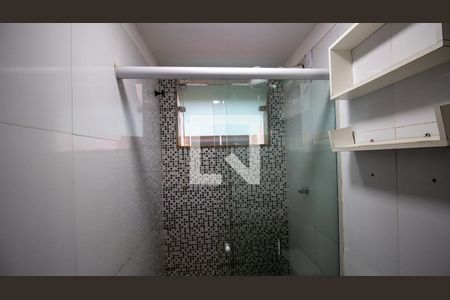 Banheiro de apartamento para alugar com 2 quartos, 70m² em Recreio dos Bandeirantes, Rio de Janeiro