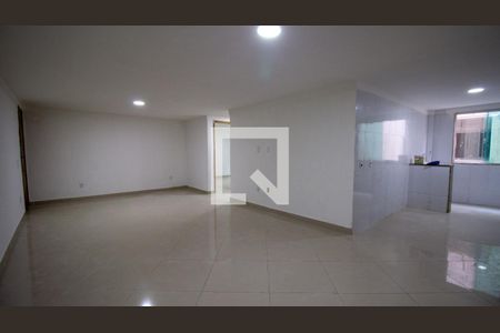 Sala de apartamento para alugar com 2 quartos, 70m² em Recreio dos Bandeirantes, Rio de Janeiro