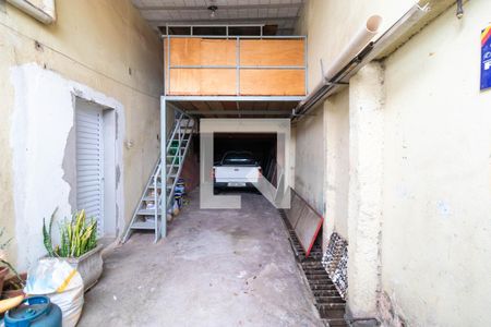 Área comum de casa para alugar com 3 quartos, 170m² em Jardim do Lago, Campinas